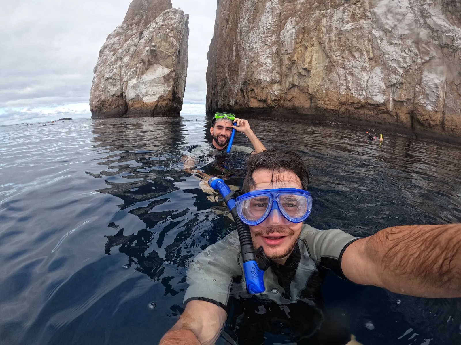 Tour 360° 3